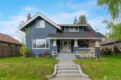 4112 S Park Avenue, Tacoma, WA 98418 - Photo 1