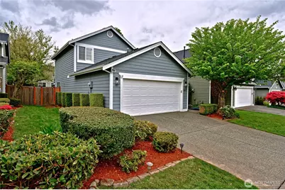 16611 White Mountain Road SE, Monroe, WA 98272 - Photo 1