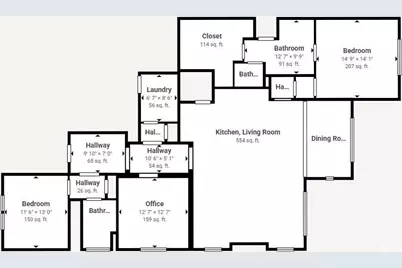 3584 Elmont Avenue, Enumclaw, WA 98022 - Photo 23