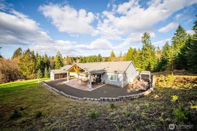 946 Paine Road, Castle Rock, WA 98611 - Photo 33