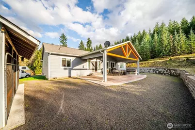 946 Paine Road, Castle Rock, WA 98611 - Photo 29