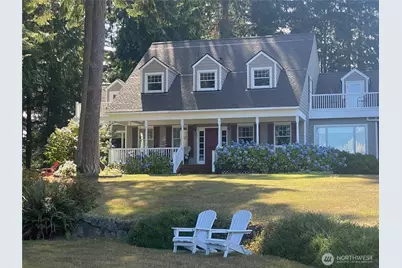 10295 NE West Kingston Road, Kingston, WA 98346 - Photo 1