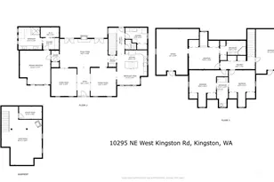 10295 NE West Kingston Rd, Kingston, WA 98346 - Photo 3