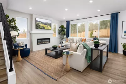 34215 19th (Lot 16) Avenue SW, Federal Way, WA 98023 - Photo 3