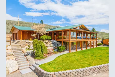 22525 Highway 20, Okanogan, WA 98840 - Photo 3