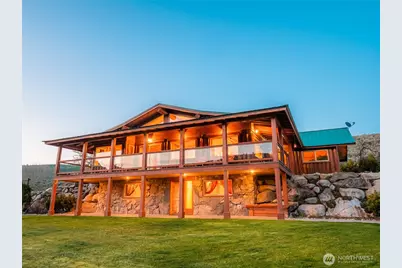 22525 Highway 20, Okanogan, WA 98840 - Photo 7