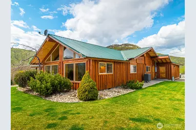 22525 Highway 20, Okanogan, WA 98840 - Photo 9