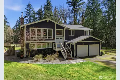 2065 Opdal Rd E, Port Orchard, WA 98366 - Photo 1