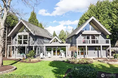 8777 Goshawk Road, Blaine, WA 98230 - Photo 1