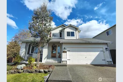 25806 203rd Avenue SE, Covington, WA 98042 - Photo 1