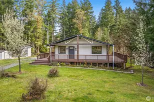 4540 E Pickering Rd, Shelton, WA 98584 - Photo 1