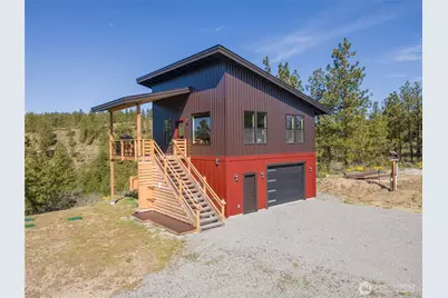 317 Cottontail Lane, Chelan, WA 98816 - Photo 5