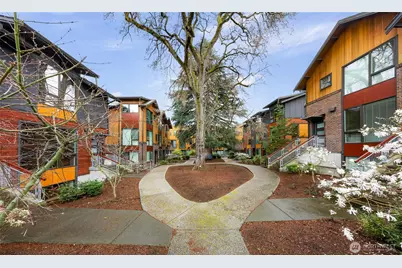 6522 C 32nd Avenue NE, Seattle, WA 98115 - Photo 1