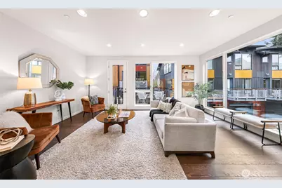 6522 C 32nd Avenue NE, Seattle, WA 98115 - Photo 3