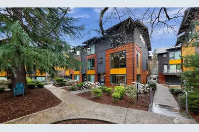 6522 C 32nd Avenue NE, Seattle, WA 98115 - Photo 1