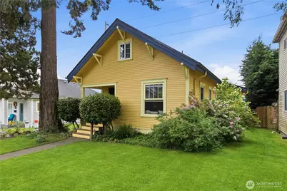 1515 N Anderson Street, Tacoma, WA 98406 - Photo 1