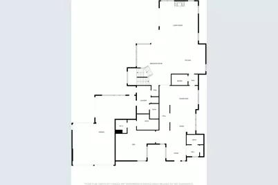 9036 NE 26th Street, Clyde Hill, WA 98004 - Photo 37