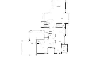 9036 NE 26th St, Clyde Hill, WA 98004 - Photo 37