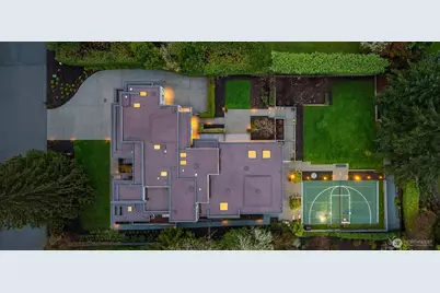 9036 NE 26th Street, Clyde Hill, WA 98004 - Photo 35