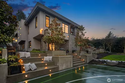 9036 NE 26th Street, Clyde Hill, WA 98004 - Photo 33