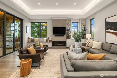 9036 NE 26th Street, Clyde Hill, WA 98004 - Photo 9