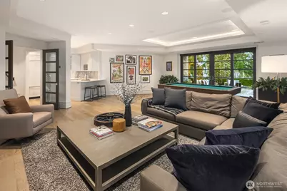 9036 NE 26th Street, Clyde Hill, WA 98004 - Photo 23