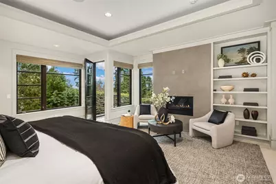 9036 NE 26th Street, Clyde Hill, WA 98004 - Photo 17