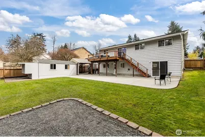 16026 22nd Avenue W, Lynnwood, WA 98087 - Photo 33