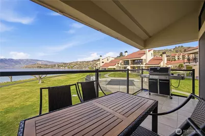 100 Lake Chelan Shores Dr. #3-8, Chelan, WA 98816 - Photo 25