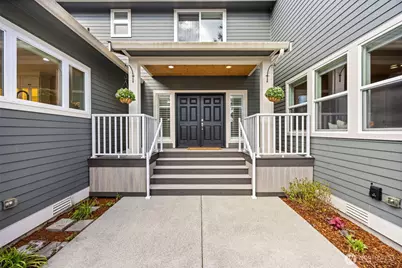 4455 Lakeview Court NW, Bremerton, WA 98312 - Photo 3