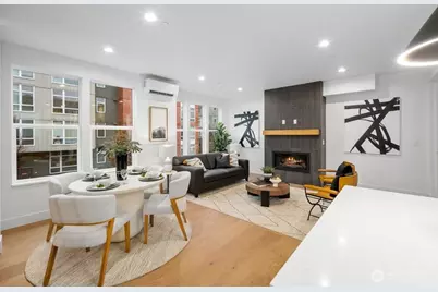 976 7th Ave NW (Homesite #6), Issaquah, WA 98027 - Photo 5