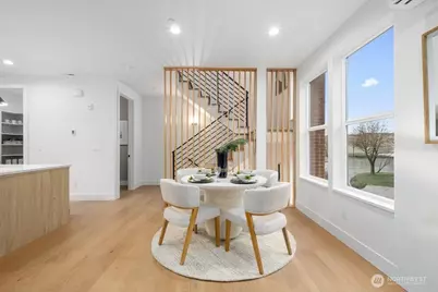 976 7th Ave NW (Homesite #6), Issaquah, WA 98027 - Photo 9