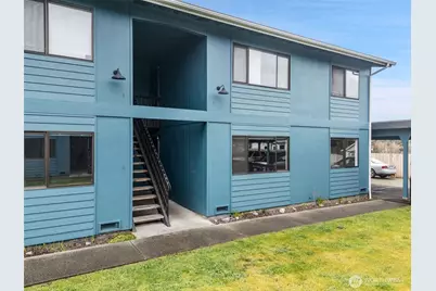 2938 E Walnut Street #5, Port Angeles, WA 98362 - Photo 1