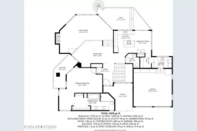 6595 Anderson Road, Clinton, WA 98236 - Photo 39