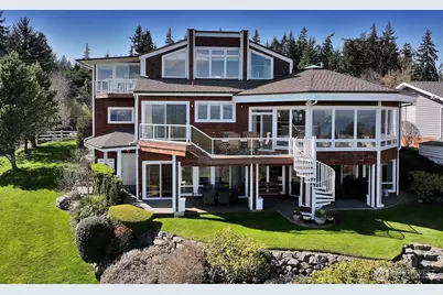 6595 Anderson Road, Clinton, WA 98236 - Photo 1