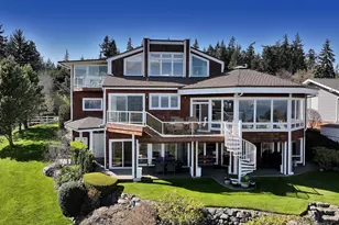 6595 Anderson Rd, Clinton, WA 98236 - Photo 1