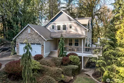 11645 11645 Sunray Lane SE, Olalla, WA 98359 - Photo 1