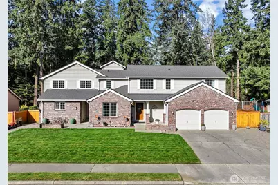 10816 130th Avenue E, Puyallup, WA 98374 - Photo 1