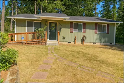 280 E Clonakilty Drive, Shelton, WA 98584 - Photo 1