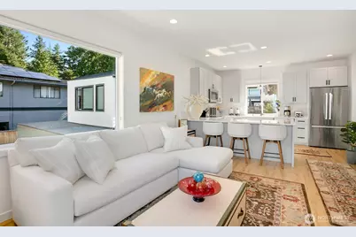 12734 B 7th Avenue NW, Seattle, WA 98177 - Photo 5