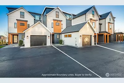 1553 Mitchell Avenue #3, Blaine, WA 98230 - Photo 3