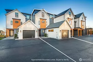 1553 Mitchell Ave, Blaine, WA 98230 - Photo 3