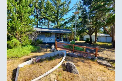 1000 Mt.Olympus Avenue SE, Ocean Shores, WA 98569 - Photo 1