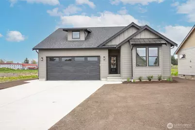 313 W 3rd Street, Everson, WA 98247 - Photo 1