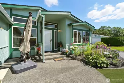 1948 Cranberry Lane SE #75, Lacey, WA 98503 - Photo 3