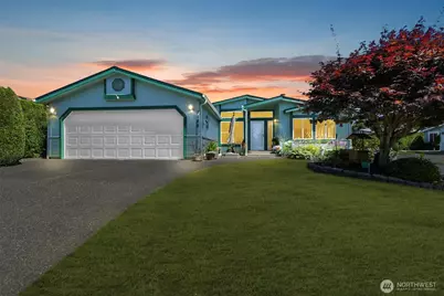 1948 Cranberry Lane SE #75, Lacey, WA 98503 - Photo 25