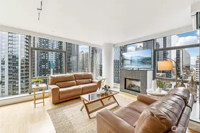 820 Blanchard Street #1507, Seattle, WA 98121 - Photo 1