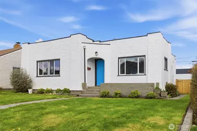 221 S 57th Street, Tacoma, WA 98408 - Photo 1