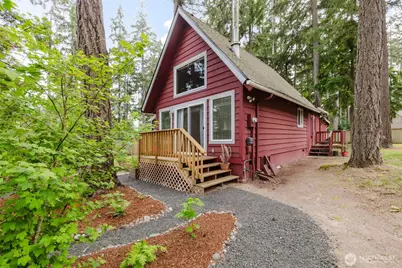 1822 190th Avenue SW, Lakebay, WA 98349 - Photo 1