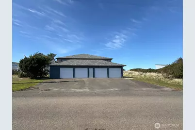 1027 S Sand Dune Avenue SW #1A, Ocean Shores, WA 98569 - Photo 1